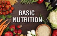 Basic Nutrition Tips image 1